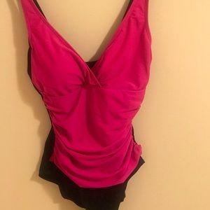 Lovely Soft Swimsuit